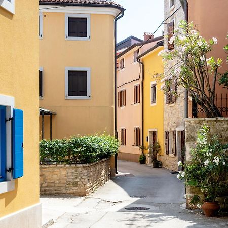 Holiday Home Villa Joy By Interhome Novigrad Istria エクステリア 写真