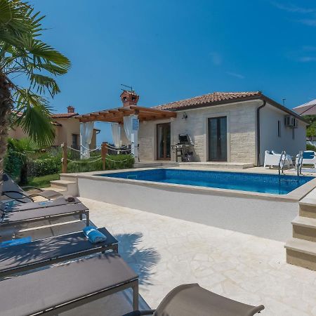 Holiday Home Villa Joy By Interhome Novigrad Istria エクステリア 写真