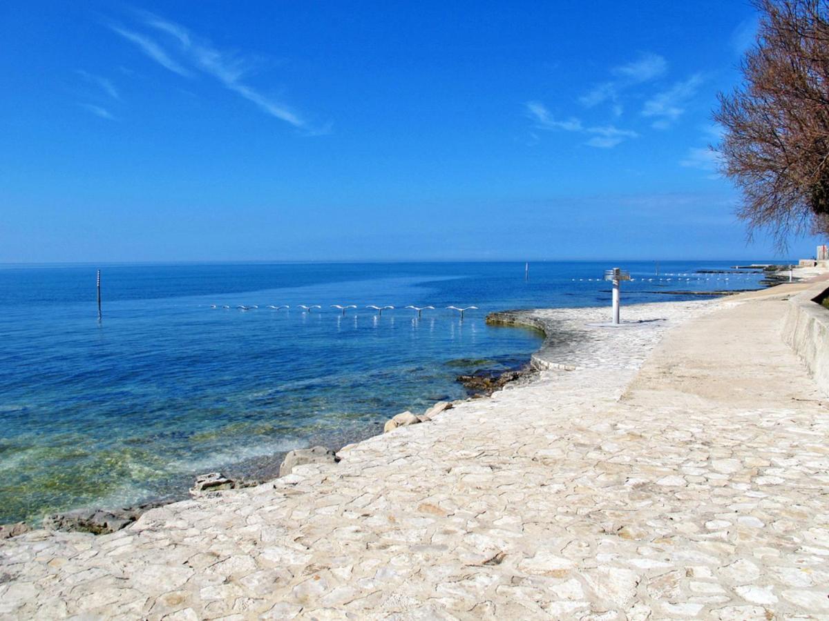 Holiday Home Villa Joy By Interhome Novigrad Istria エクステリア 写真