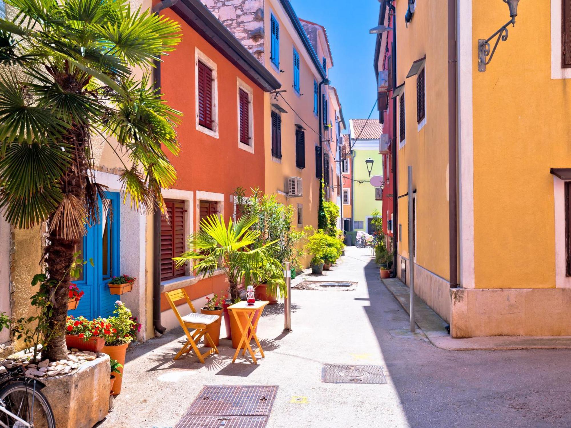 Holiday Home Villa Joy By Interhome Novigrad Istria エクステリア 写真