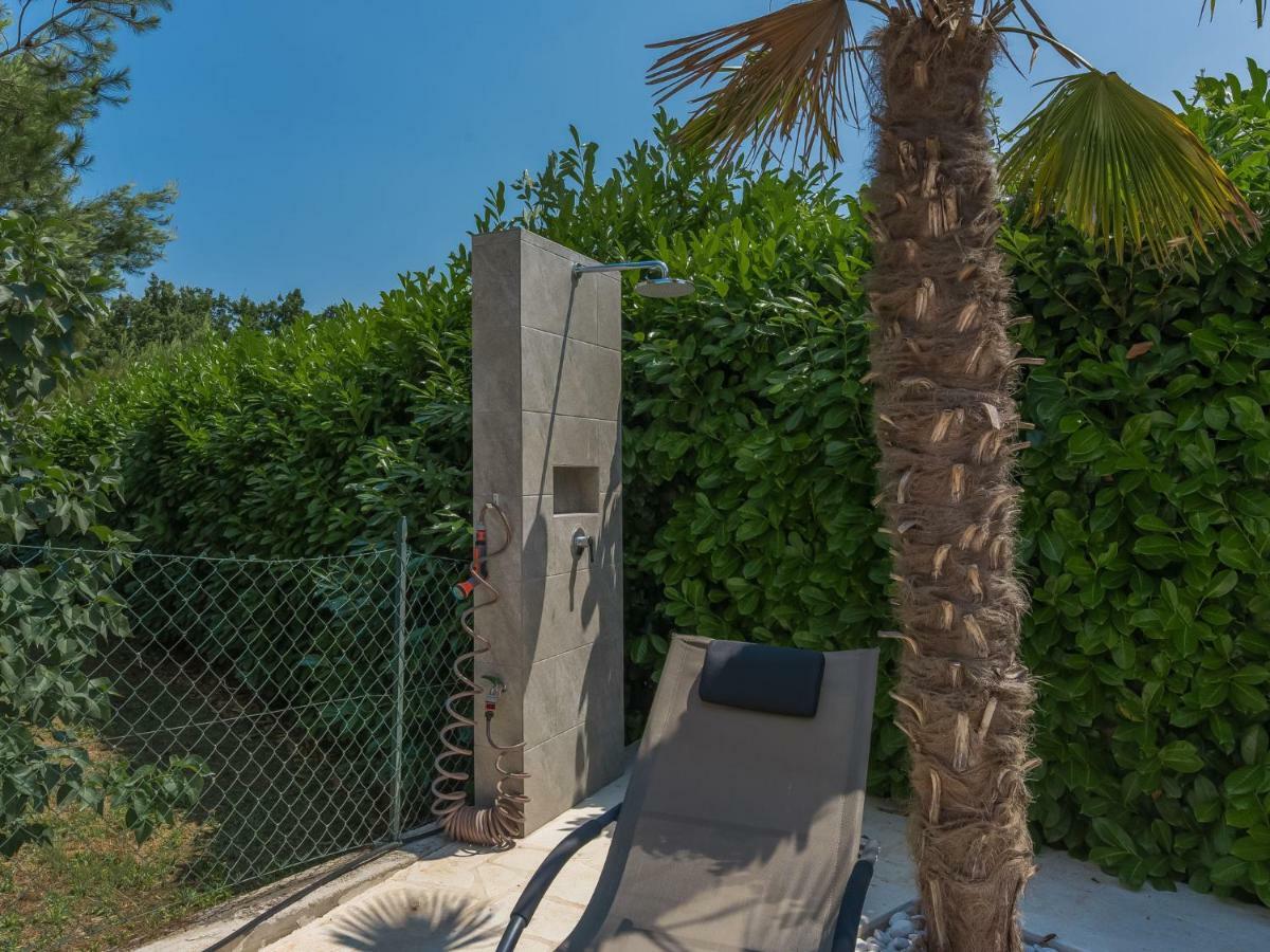 Holiday Home Villa Joy By Interhome Novigrad Istria エクステリア 写真