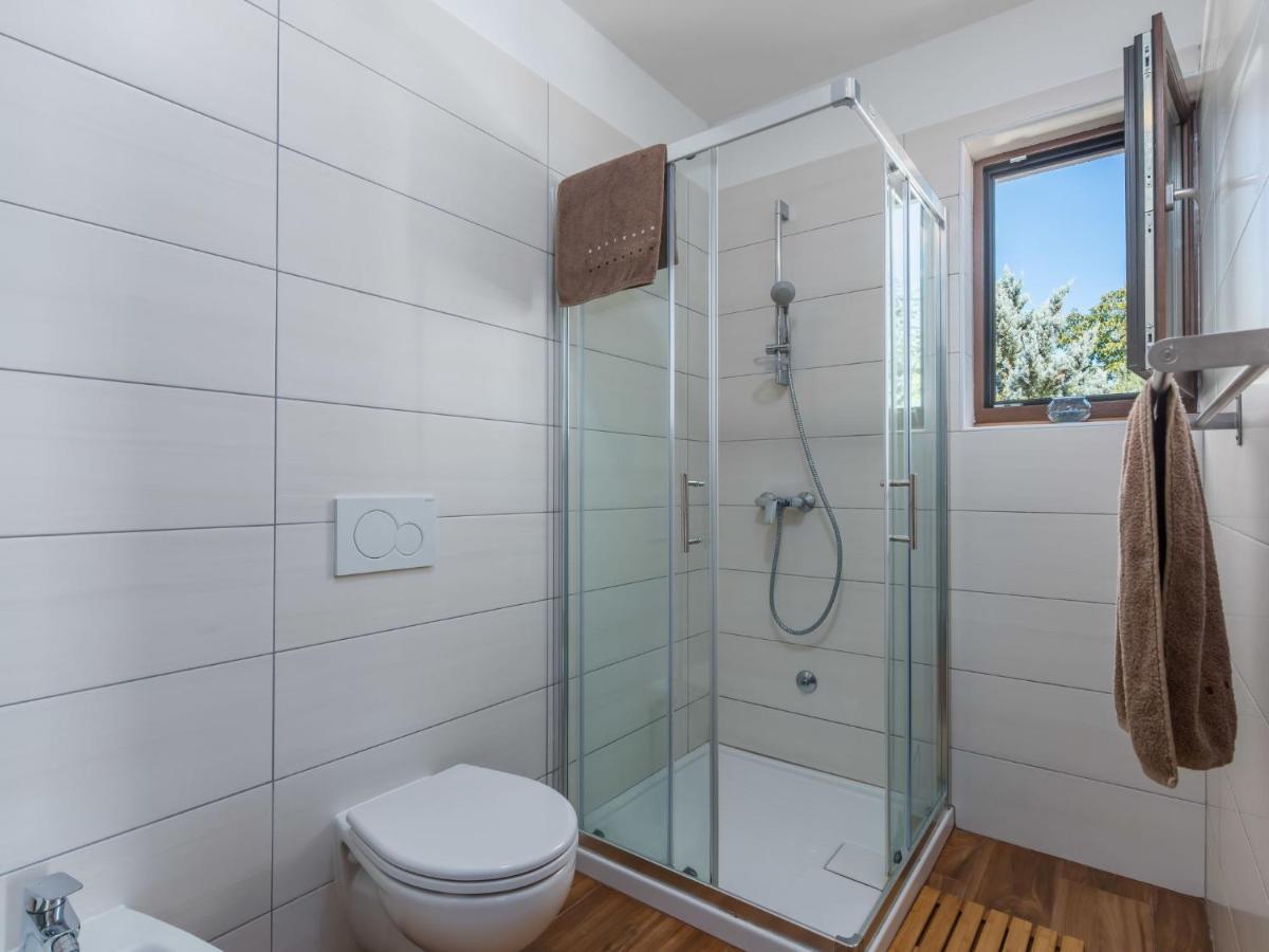 Holiday Home Villa Joy By Interhome Novigrad Istria エクステリア 写真