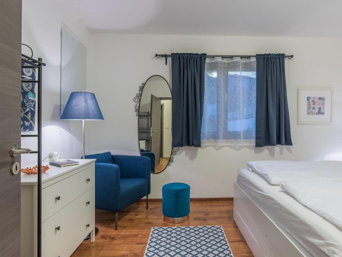 Holiday Home Villa Joy By Interhome Novigrad Istria エクステリア 写真