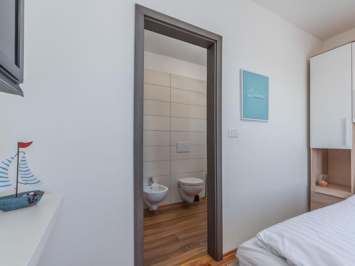 Holiday Home Villa Joy By Interhome Novigrad Istria エクステリア 写真