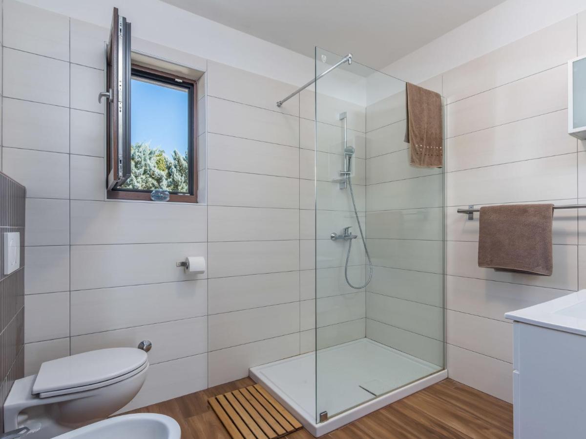 Holiday Home Villa Joy By Interhome Novigrad Istria エクステリア 写真