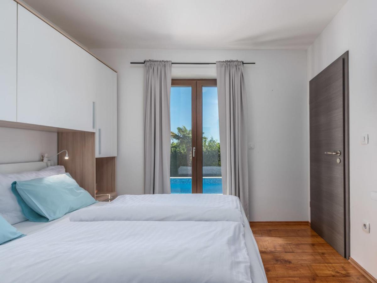 Holiday Home Villa Joy By Interhome Novigrad Istria エクステリア 写真