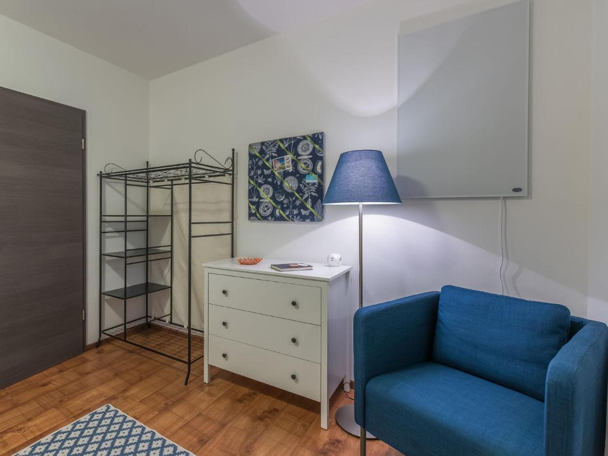 Holiday Home Villa Joy By Interhome Novigrad Istria エクステリア 写真