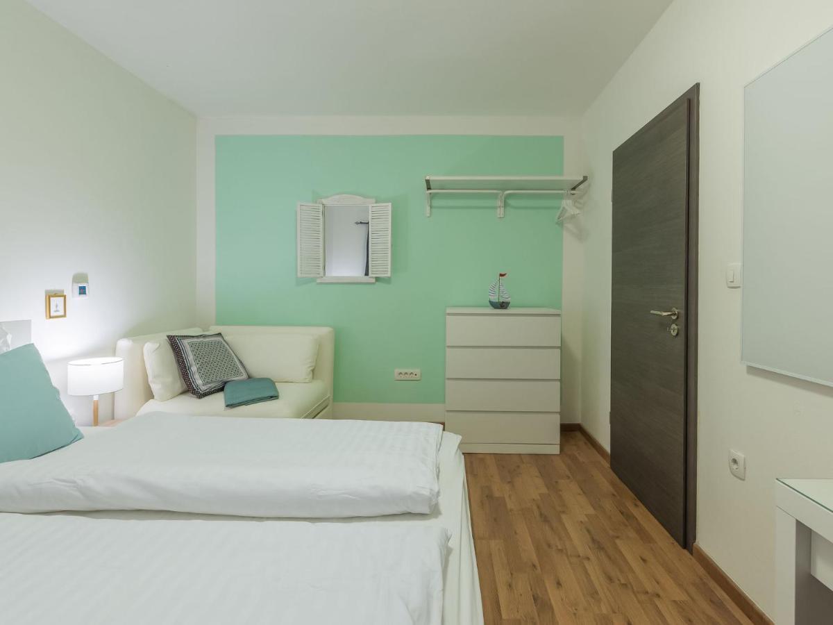 Holiday Home Villa Joy By Interhome Novigrad Istria エクステリア 写真