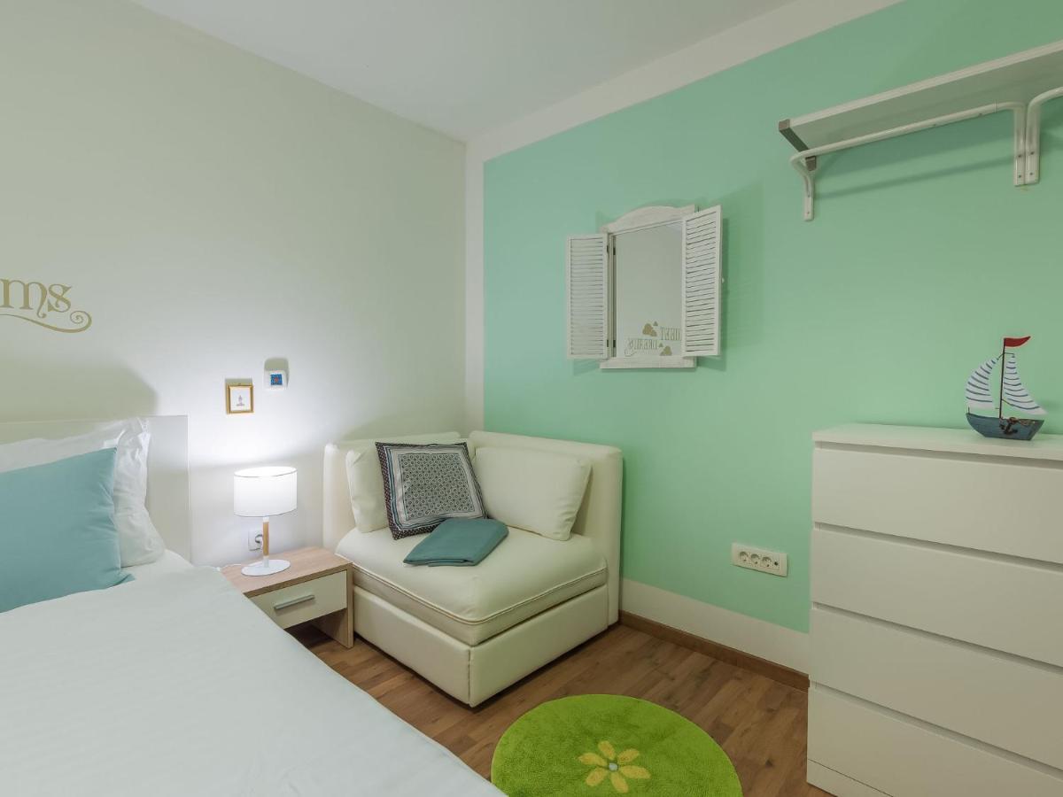 Holiday Home Villa Joy By Interhome Novigrad Istria エクステリア 写真